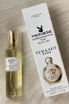 Versace Eros Pour Femme Çanta Boy Tester Kadın Parfüm  PC76