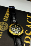 Versace Quartz Erkek Kol Saati  S323