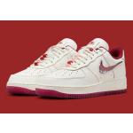 2024 Nike Air Force 1 Valentines Day  A132