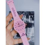 Adidas Pink Kadın  Saat  S447