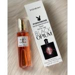 Black Opıum  45 ml Çanta Boy Kadın Parfum  PC16