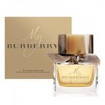 Orijinal Jelatinli  BURBERRY  My Burberry EDP 90 ML Parfüm  P1146