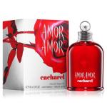 Orijinal Jelatinli  Cacharel Amor Amor Edt 100 ml  P1067