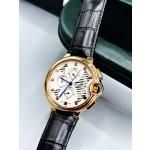 Cartier Erkek Kol Saati  S325