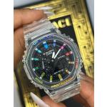 Casio G-SHOCK Unisex Saat  S387