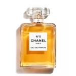 Orijinal Jelatinli CHANEL N0 5 Edp 100 ml  Parfüm  P1057