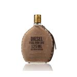 Tester  DIESEL Fuel for Life EDT 125 ML Parfüm  P1099