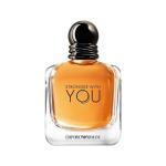 Tester Emporıo Armanı Stronger Wıth You EDT 100 ML Parfüm  P1102