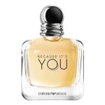 Orijinal Jelatinli Emporio Armani Because Its You EDP 100 Ml Parfüm  P1059