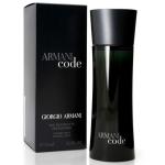 Orijinal Jelatinli Giorgio Armani Code Edt 100 ml  Erkek Parfüm  P1071