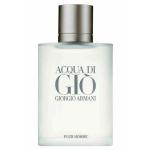 Tester Giorgio Armani Acqua Di Gio Pour Homme 100 ML Parfüm  P1095