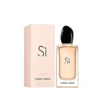 Orijinal Jelatinli  Giorgio Armani Si Edp 100 ml Parfüm  P1126