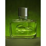 Orijinal Jelatinli Lacoste Essential Edt 125 ml Erkek Parfüm  P2012