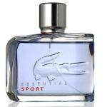 Lacoste Essential Sport Homme Edt 125 ml Orijinal Parfüm  P2013