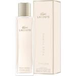 Tester Lacoste Pour Femme Edp 90 ml Parfüm  P1003