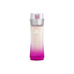 Orijinal Jelatinli  Lacoste Touch of Pink Edt 90 Ml Parfüm  P2014