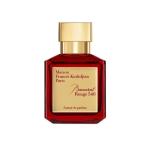 Tester  Maison Francis Kurkdjian Baccarat Rouge 540 Extrait De 70 ML Unisex Parfüm  P1093