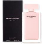 Orijinal Jelatinli  Narciso Rodriguez For Her Edp 100 ml  Parfüm  P1120