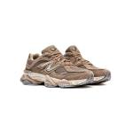 New Balance 9060 Mushroom Brown  A172