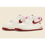 Nike Air Force 1 Low Valentines Day 2023  A107