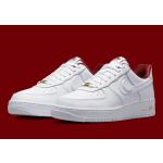 Nike Air Force 1 Just Do It DV7584-100  A167