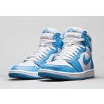 Nike Air Jordan 1 Retro High OG UNC   A147