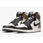 Nike Air Jordan 1 Retro High OG Dark Mocha  A150