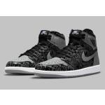 Nike Air Jordan 1 Rebellionaire    A152