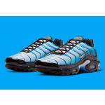 Nike Air Max Plus TN Blue Gradient A104