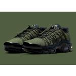 Nike Air Max Plus Toggle Olive Black  A108