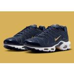 Nike Air Max Plus Ahead Of FIFA World Cup Qatar 2022 The French Football Federation  A124