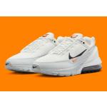 Nike Air Max Pulse Phantom BlackOrange  A135