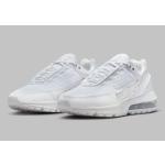 Nike Air Max Pulse White Chrome  A137