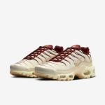 Nike Air Max Plus Coconut Milk   A139