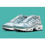 Nike Air Max Plus Waterway Fiberglass White  A166