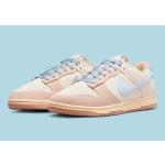 Nike Dunk Low Light Armory Blue  A110