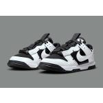 Nike Dunk Low Remastered Reverse Panda  A158