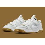 Nike Dunk Low Remastered White Gum   A159