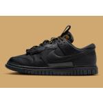 Nike Dunk Low Remastered Black Gold  A160