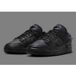 Nike Dunk Low Twist Dark Obsidian  A165