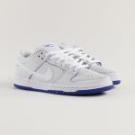 Nike SB Dunk Low Game Royal  A122