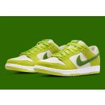 Nike SB Dunk Low Green Apple  A126