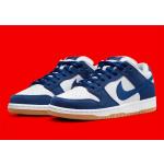 Nike SB Dunk Low Dodgers   A131