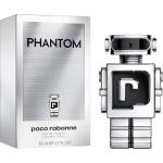 Orijinal Jelatinli Paco Rabanne Phantom Edt Erkek Parfüm  P2041