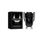 Orijinal Jelatinli Paco Rabanne Invictus Victory Edp Erkek Parfüm 100 ml  P3056