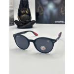 Rayban Ferrari Model İthal Unisex Güneş Gözlüğü  G1123-VLL