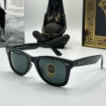 Rayban Kemik Wayfarer Unisex Gözlük  G1285-ILY