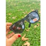 Rayban Wayfarer Mat Unisex Güneş Gözlüğü  G109