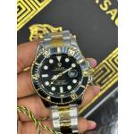 Rolex Submariner Erkek Kol Saati  S438