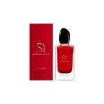 Tester Giorgio Armani Si Passione Edp 100 ml Parfüm  P1055